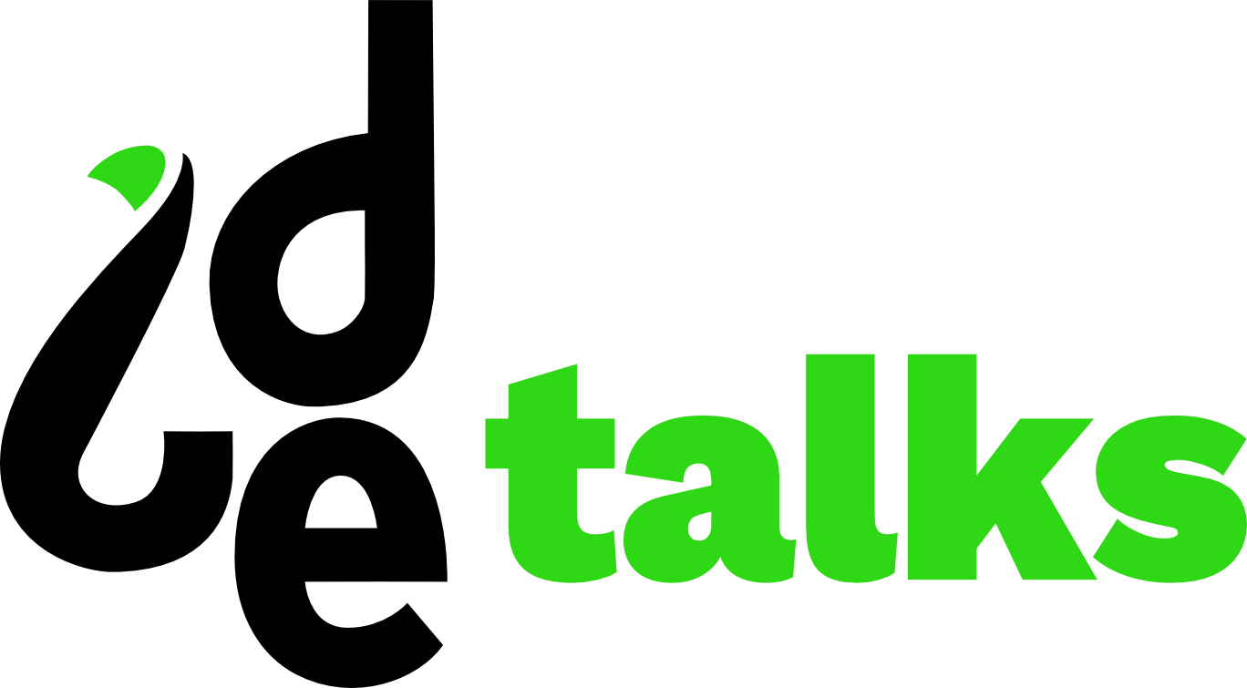 Gde TALKS podcast