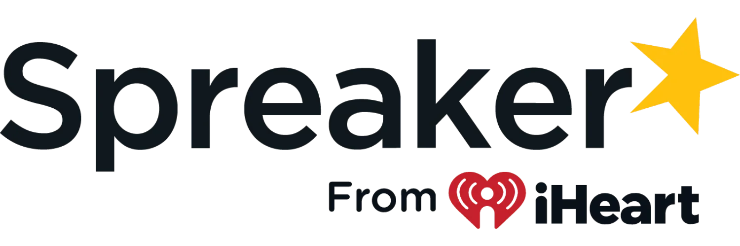 Vai a Spreaker